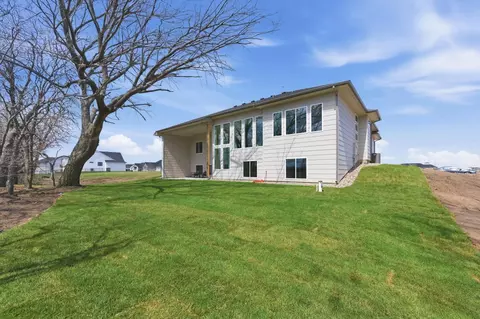 Exterior - 8263 W Mossy Stone, Maize, KS 67101 photo 3 of 6
