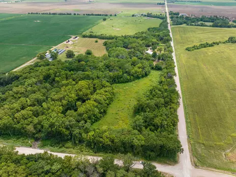 S S 119th St W At W 47th St S, Clearwater, KS 67026