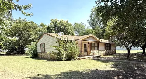 503 E Main, Anthony, KS 67003 photo 1