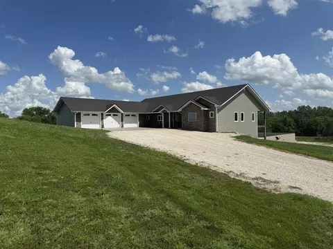 18595 Knight Rd #TRACT 1, Westmoreland, KS 66549
