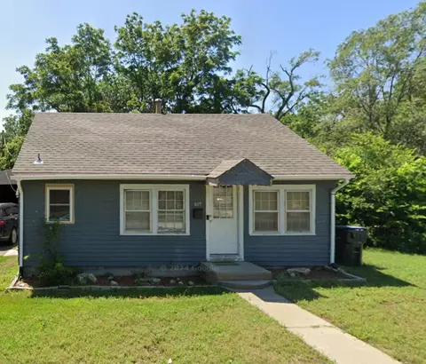 609 Allison St, Newton, KS 67114