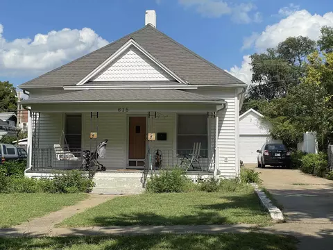 615 N Jefferson Ave, Wellington, KS 67152