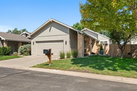 7700 E 13th St N UNIT 50, Wichita, KS 67206