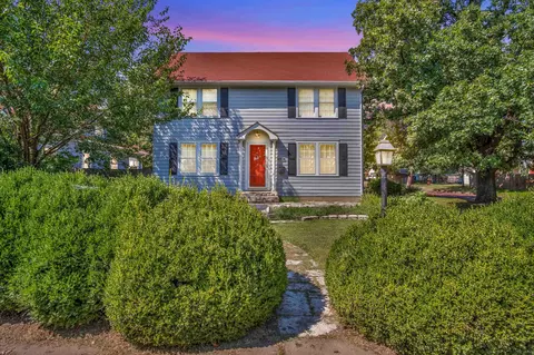 626 E 4th, Newton, KS 67114