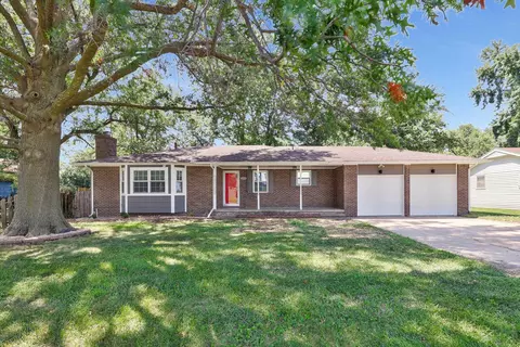403 Harrison Ave, Sedgwick, KS 67135