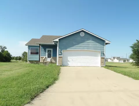 210 W Morton, Greensburg, KS 67054