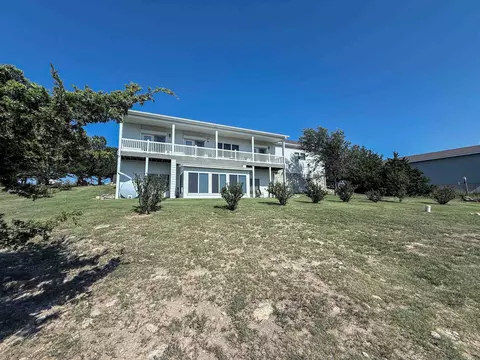47 Norman Dr, Sylvan Grove, KS 67481