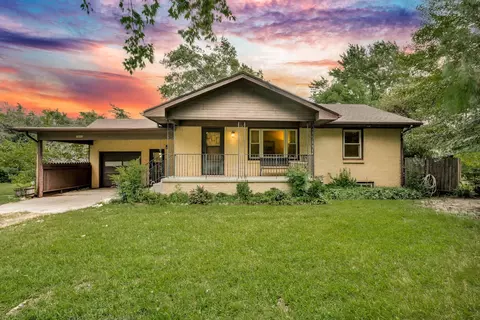 5800 N Sedgwick Ave, Wichita, KS 67204
