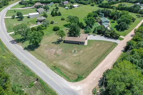 4954 NE Sunset Ln, Cheney, KS 67025