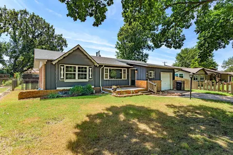 901 E Skyview Dr, El Dorado, KS 67042