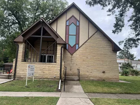 216 N A, Arkansas City, KS 67005