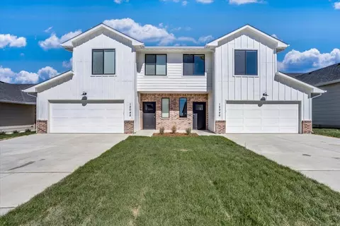 5408 N Briskbay Ct, Maize, KS 67101