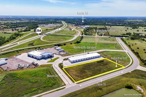 1 E 7- Acres On E Mason Dr, Kechi, KS 67067