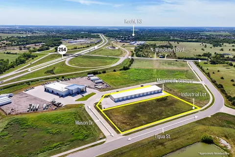 1 E 7- Acres On E Mason Dr, Kechi, KS 67067