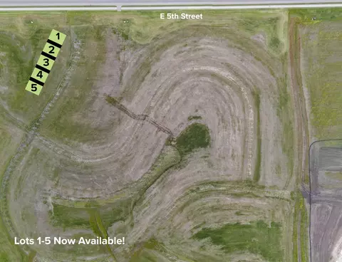 lot1 E Block A E Amber Rdg, Valley Center, KS 67147