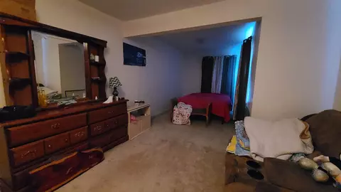 Bedroom - 610 N Washington Ave, Wellington, KS 67152 photo 1 of 3