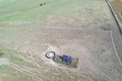 00000 Windmill Rd, Ada, KS 67467 photo 3