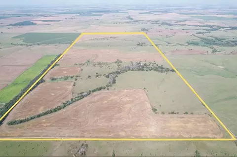 00000 Windmill Rd, Ada, KS 67467 photo 2