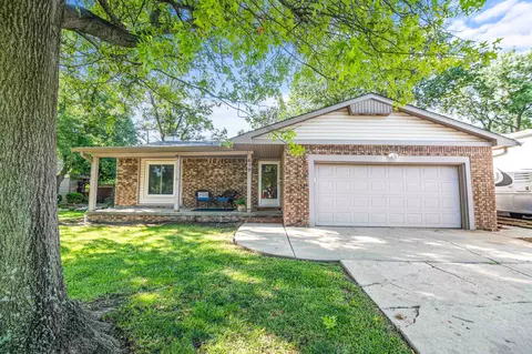 619 W Allison St, Andover, KS 67002