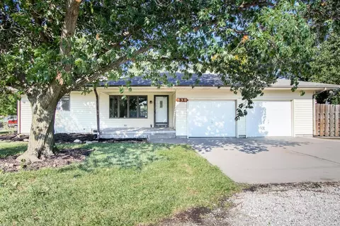 330 E William St, Hesston, KS 67062