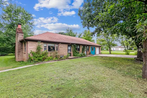 331 N 7th St, Towanda, KS 67144