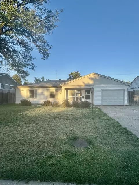 803 Harrison Ave, Goodland, KS 67735