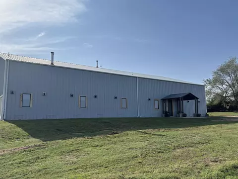 20029 SE 30th Ave, Pratt, KS 67124