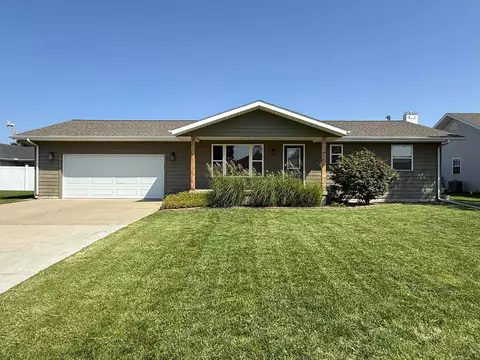 210 Westview St, Galva, KS 67443