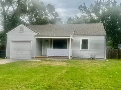728 S Audrey Dr, El Dorado, KS 67042