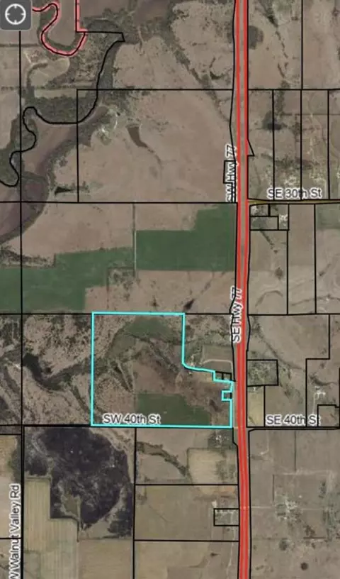 3990 SW Us Highway 77, El Dorado, KS 67042