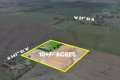 lot1 N Wild Oak Ests, Cheney, KS 67025