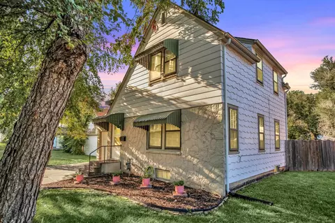 617 E Hancock St, Mcpherson, KS 67460