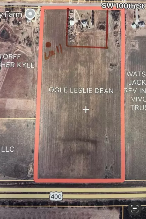 0000 SW 100th, Augusta, KS 67010