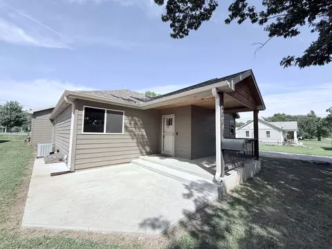 400 W E, Kingman, KS 67068