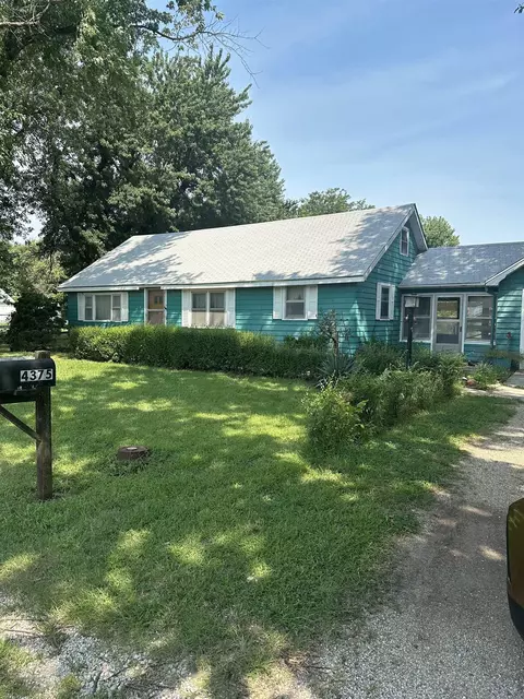 4370 SW 4th Ter, El Dorado, KS 67042
