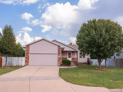1104 W Sumac, Andover, KS 67002