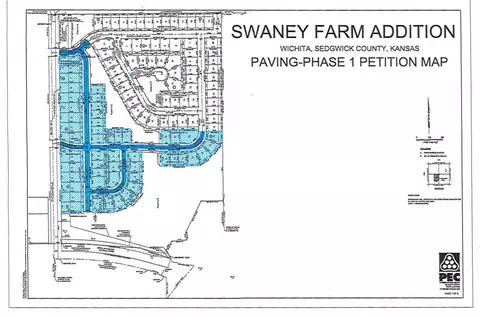 lot5 Block D Swaney Farms Add, Wichita, KS 67037