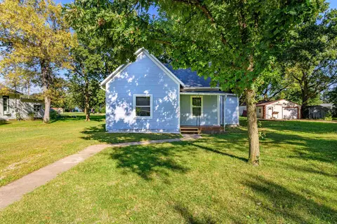 210 S Cedar, Marion, KS 66861