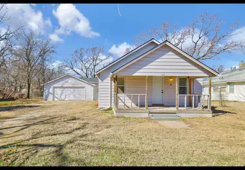 349 N Clara St, Wichita, KS 67212