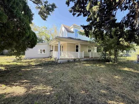 617 W Towanda Ave, El Dorado, KS 67042