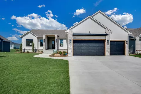 3666 N Bristol Ct, Wichita, KS 67226
