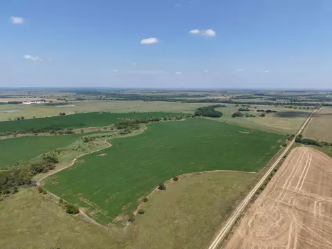 00000 R Ave, Wilsey, KS 66873