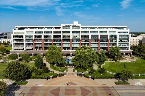 515 S Main St # 506, Wichita, KS 67202