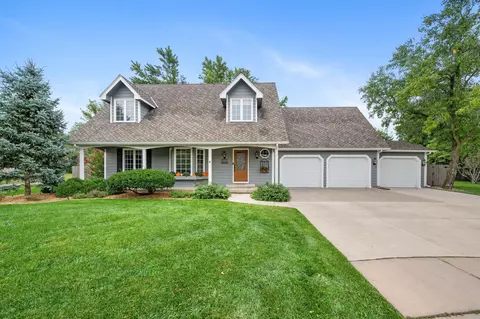 2433 N Rutland Ct, Wichita, KS 67226