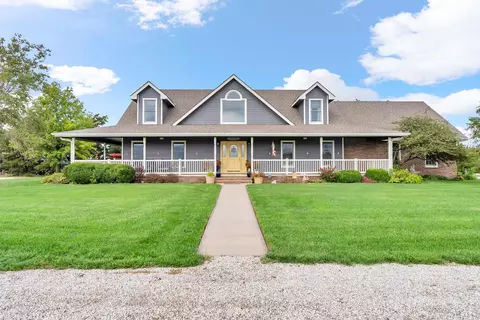 1019 N Burrton, Burrton, KS 67020