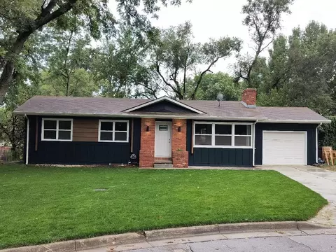 523 Linda Ln, El Dorado, KS 67042