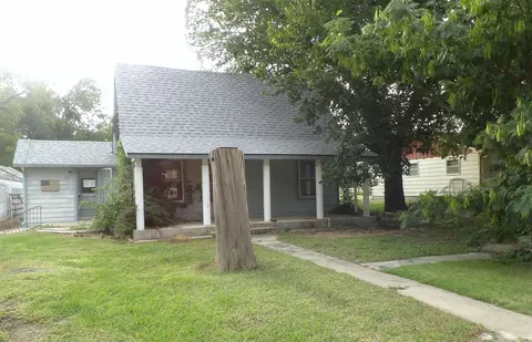 205 N Buller, Goessel, KS 67053