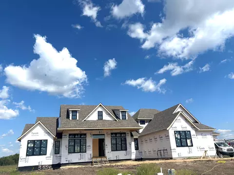 3334 N Bedford Ct, Wichita, KS 67226