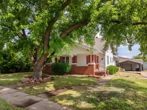 501 N A St, Wellington, KS 67152