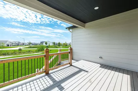 Exterior - 8499 W Pebble St, Maize, KS 67101 photo 8 of 8